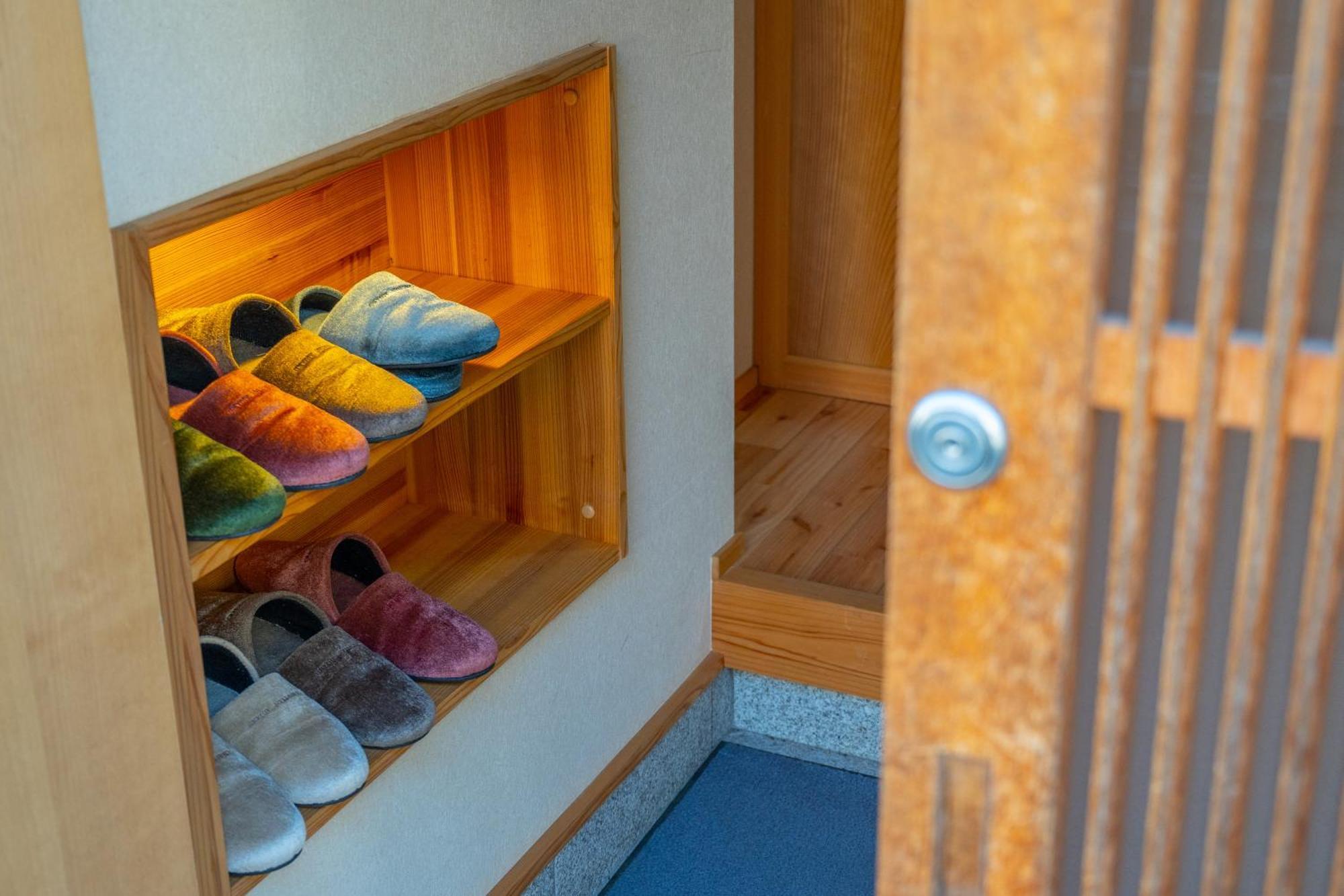 美築八坂 Apartment Kyoto Exterior photo
