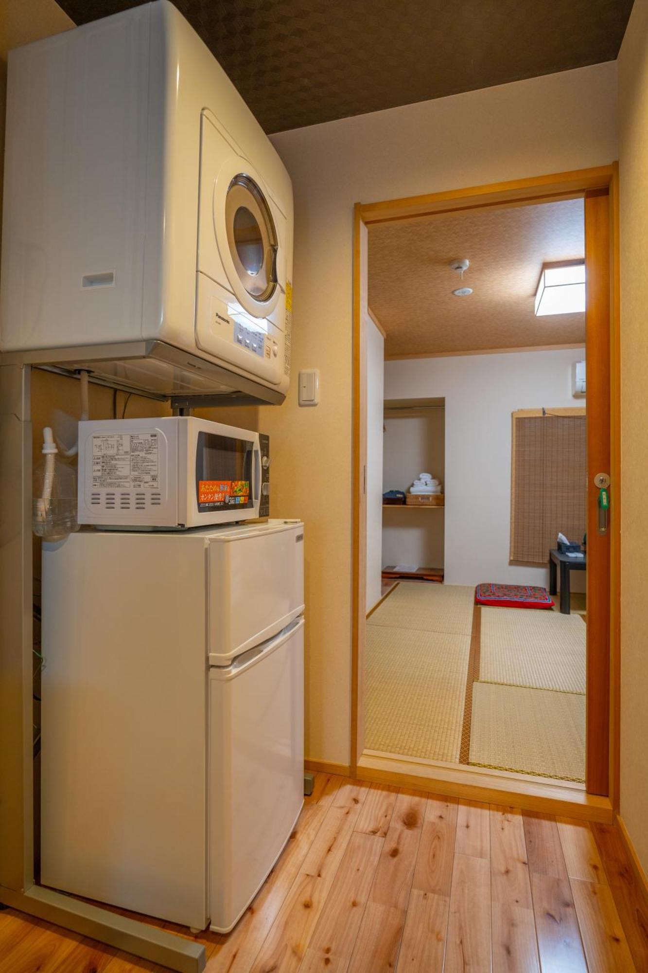 美築八坂 Apartment Kyoto Exterior photo