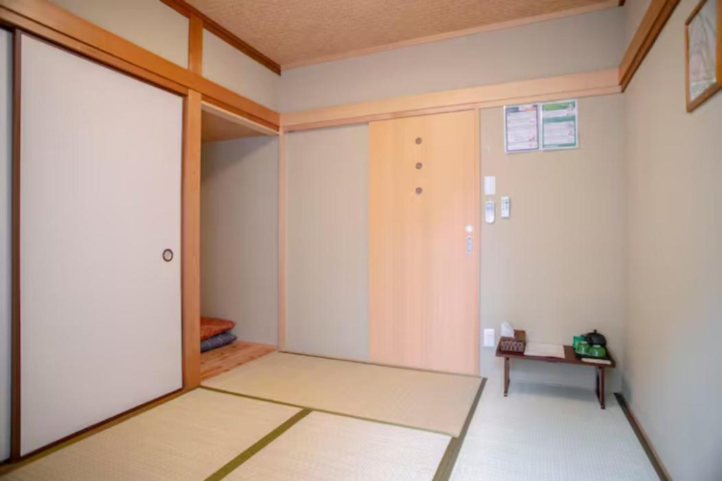 美築八坂 Apartment Kyoto Room photo