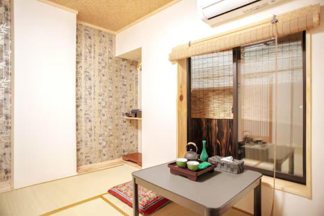 美築八坂 Apartment Kyoto Room photo