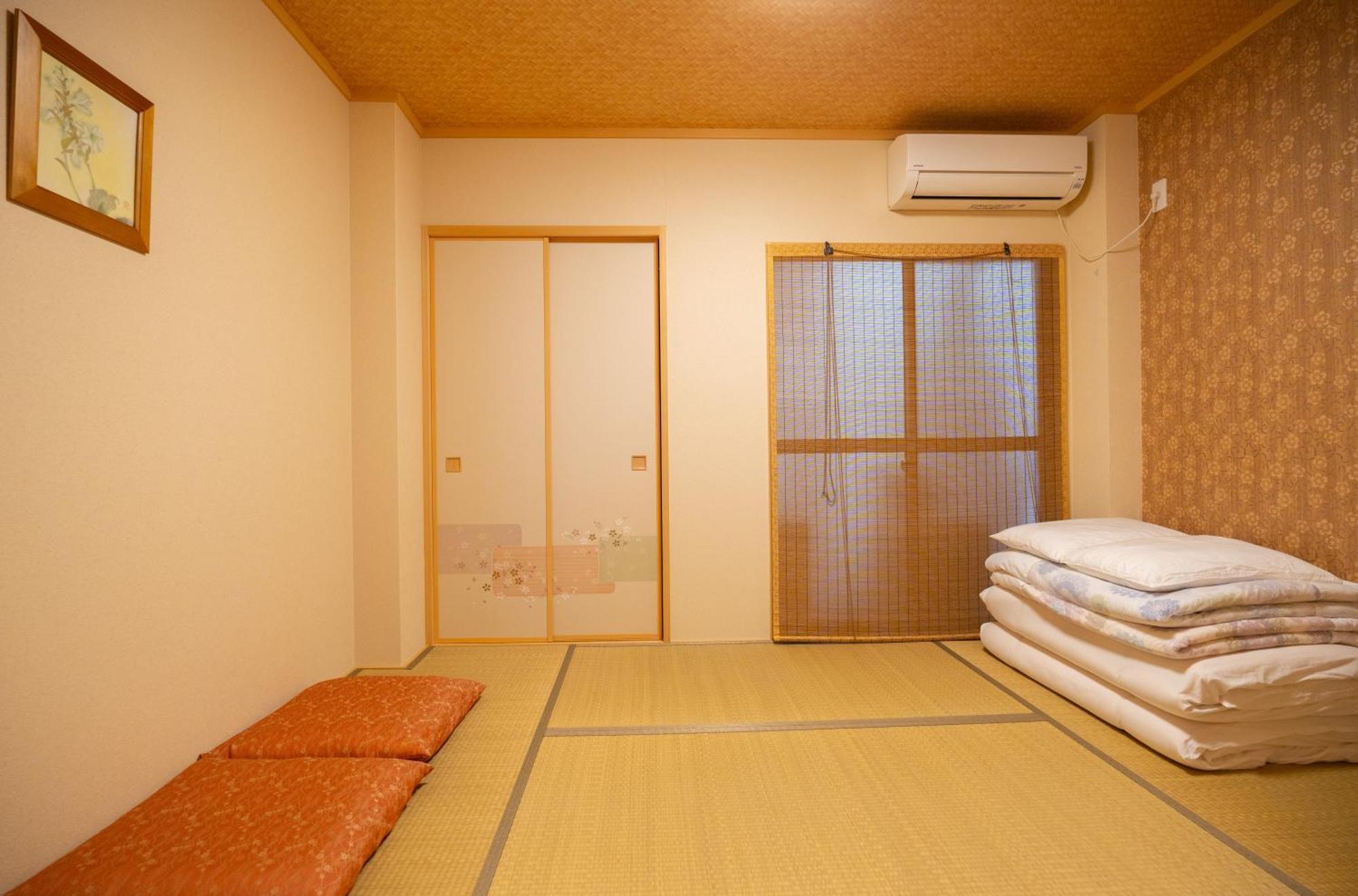 美築八坂 Apartment Kyoto Room photo